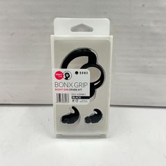 BONX GRIP ジャンク品 イヤホン インカム - メルカリ