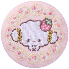 中古】キーホルダー 紅林珠璃 モチーフキーホルダー 「アイカツ