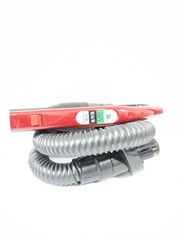 SHARP シャープ EC-TK100-R 2013年製 サイクロン式掃除機 ヘッド無し