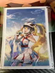 コルニ デッキシールド スリーブ 未開封品