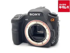 2026年最新】sony a200の人気アイテム - メルカリ