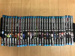 2026年最新】ワールドトリガー 全巻セットの人気アイテム - メルカリ