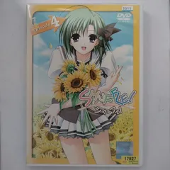 【送料無料】10510339 / SHUFFLE! シャッフル! episode.4 / DVD