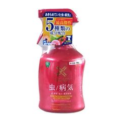 ベニカXネクストスプレー　1000ml
