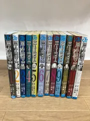 ★【1巻のみ未開封】デスノート　DEATH NOTE　1~12巻　コミックセット　《IR09B》