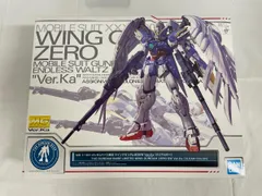2026年最新】ウイングガンダムゼロew ver.kaの人気アイテム - メルカリ 2026年最新】ウイングガンダムゼロew ver.kaの人気アイテム - メルカリ