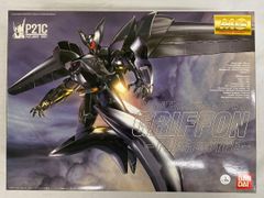 バンダイ MG グリフォン - フライトタイプ P21C 1/32スケール - メルカリ