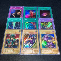 No52 ホーリーエルフ サンダーボルト ブラックホール LOB 旧アジア 光