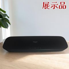 Panasonic シアターバー SU-HTB250 本体 - メルカリ