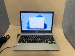 2026年最新】LIFEBOOK S938/Sの人気アイテム - メルカリ