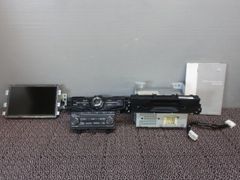 日産TE52ナビパネル（MM514D-L.MM515D-L.MM516D-L） - メルカリ
