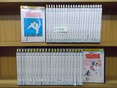 新品ケース交換済み うる星やつら DVD 全60巻セット - メルカリ