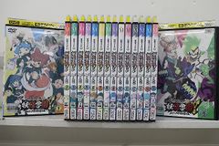新品ケース交換済 妖怪ウォッチjam 妖怪学園Y 〜Nとの遭遇〜 全15巻