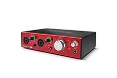 【中古】「未使用品」Focusrite フォーカスライト オーディオインターフェイス 10イン/4アウト CLARETT 2 Pre USB （国内正規品）