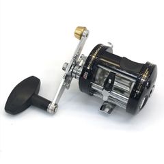 ABU Ambassadeur 4500C 貴重モデル？ エコノマイザー付き - メルカリ