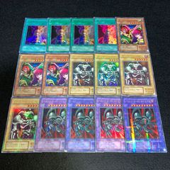 遊戯王 初期 まとめ売り 竜騎士 ハーピィ - メルカリ