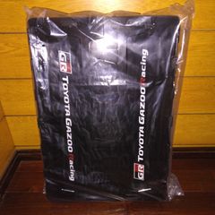 TOYOTA GAZOO Racing 折りたたみコンテナ50L 美品 - メルカリ