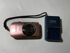 2026年最新】CANON IXY 510ISの人気アイテム - メルカリ