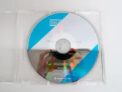 DIALOGUE+ DIALOGUE+2 コンプリート!! ライブ音源CD DIALOGUE+3 Amazon購入特典