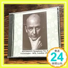 Symphony 9 [CD] Beethoven, L.V._02 アウトレット
