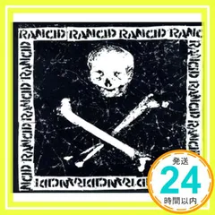 2026年最新】rancidの人気アイテム - メルカリ
