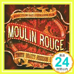 MOULIN ROUGE [CD] VARIOUS_02