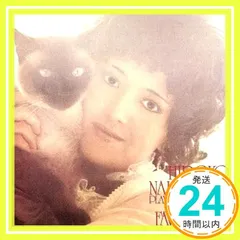 幻想即興曲 [CD] 中村紘子? 中村紘子; ショパン_04