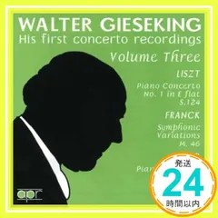 【期間限定】Early Concerto Recordings 3 [CD] London Philharmonic Orchest