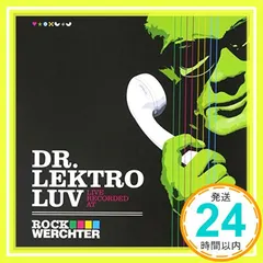 Live Recorded at Rock Werchter [CD] Various Artists_02｜在庫あり