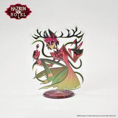 The Hazbin Hotel Bar Book Drinks and Snacks for Wayward Sinners