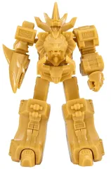 【中古】食玩 プラモデル 1.ガオキング(ペールオレンジ) 「SMPストレージコレクション02」