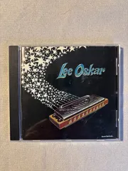 Lee Oskar リー・オスカー 　輸入盤