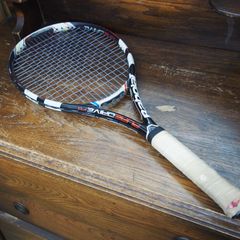 Babolat Pure Drive Roland Garros バボラ ピュアドライブ ローラン