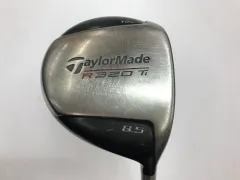 テーラーメイド　R 320Ti ツアー　8.5度　TM-ツアー　Sフレックス　ドライバー　中古【最短即日発送】