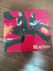 ACTION Bz（ビーズ） 【CD】