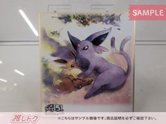 ポケモン My151 イーブイキャンペーン 色紙 エーフィ 未開封 - メルカリ