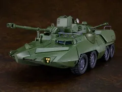 【予約】【新品】【再販】GOOD SMILE COMPANY 巨神ゴーグ MODEROID キャリア・ビーグル【正規品】