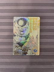 1) 絶海の虎将ティガウォック 金トレジャー - メルカリ