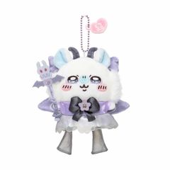 [Brand New, Unused] Chiikawa Super Magical Chiikawa Power-Up Mascot Momonga Plush toy: H170 x W140 x D80mm