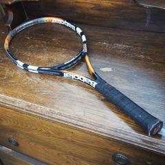 Babolat Pure Drive Roland Garros バボラ ピュアドライブ ローラン
