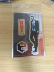 OUT 安部要 アクリルスタンド　No.90
