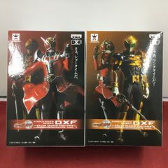 未開封品 2種セット BANPRESTO バンプレスト 仮面ライダーウィザード DXF double Solid Hero ダブルソリッドヒーロー Vol.7 プライズフィギュア 送料込み