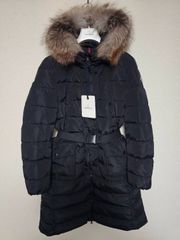 定価12万円！！☆新品未使用タグ付き☆MONCLER トリコロールライン