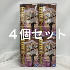 미개봉 장송의프리렌 EFFECTREME 피규어 프리렌 4 개 세트 LF9480 f107