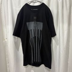 Julius ユリウス 847CPM1 BLACK×WHITE SIZE 3 - メルカリ