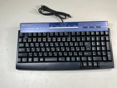 NEC USBキーボード KU-1778 日本語配列 中古 - メルカリ