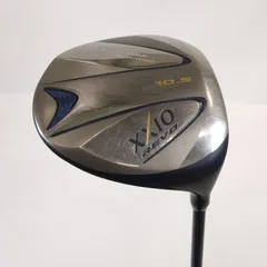 XXIO REVO DR XXIO MP500 R #1
