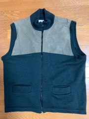 FILSON フィルソン Wool Guide Vest ウールガイド ベスト USA製 XLサイズ