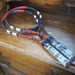 Babolat Pure Drive Roland Garros バボラ ピュアドライブ ローラン