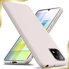 【新品】 KUJQOC AQUOS sense4/4 lite/4 basic SH-41A SH-53A SHG03 用ケース TPU 耐衝撃